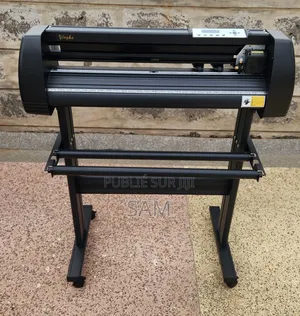 Plotter De Découpe 72cm
