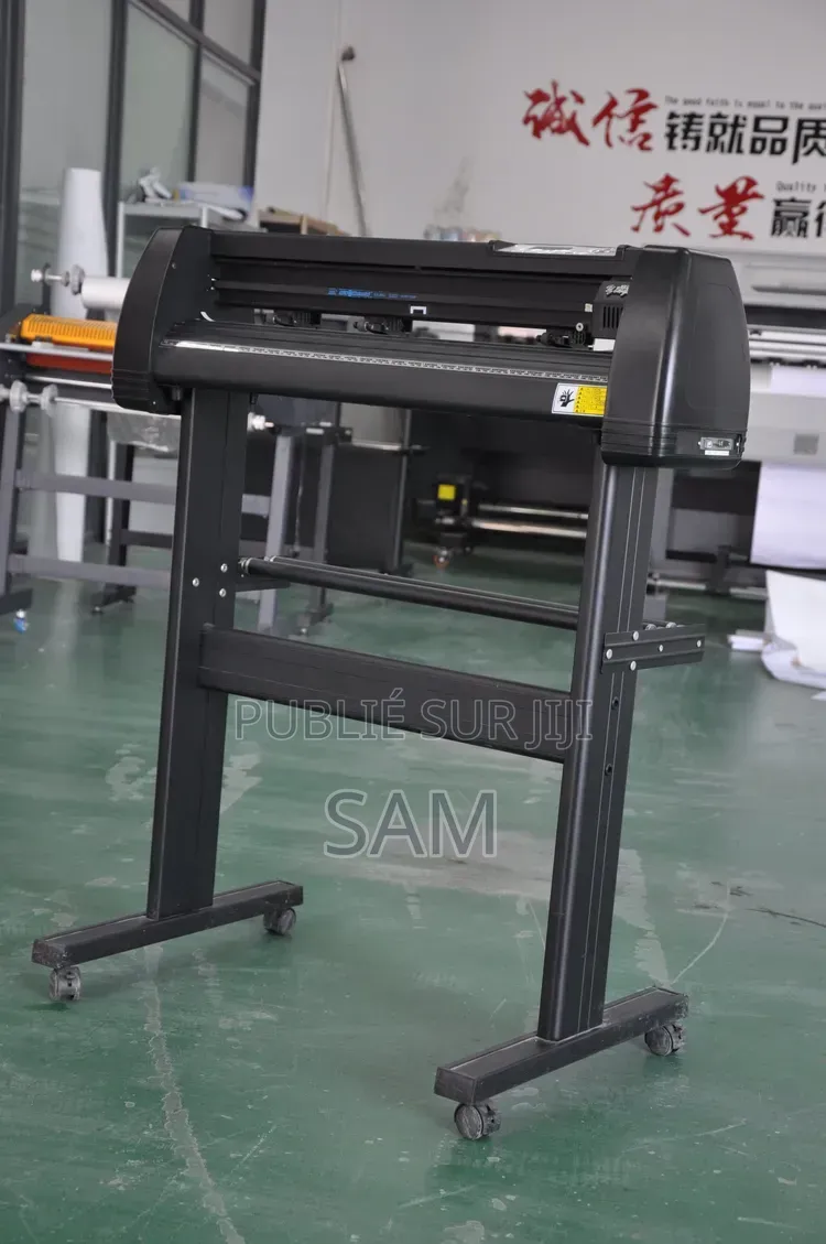 Plotter De Découpe 72cm