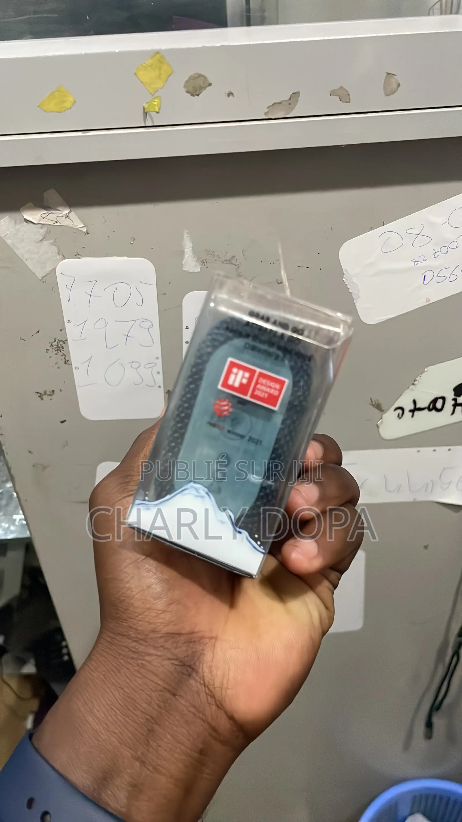 JBL Go 3 Neuf
