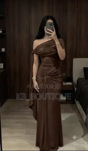 Robe De Femme