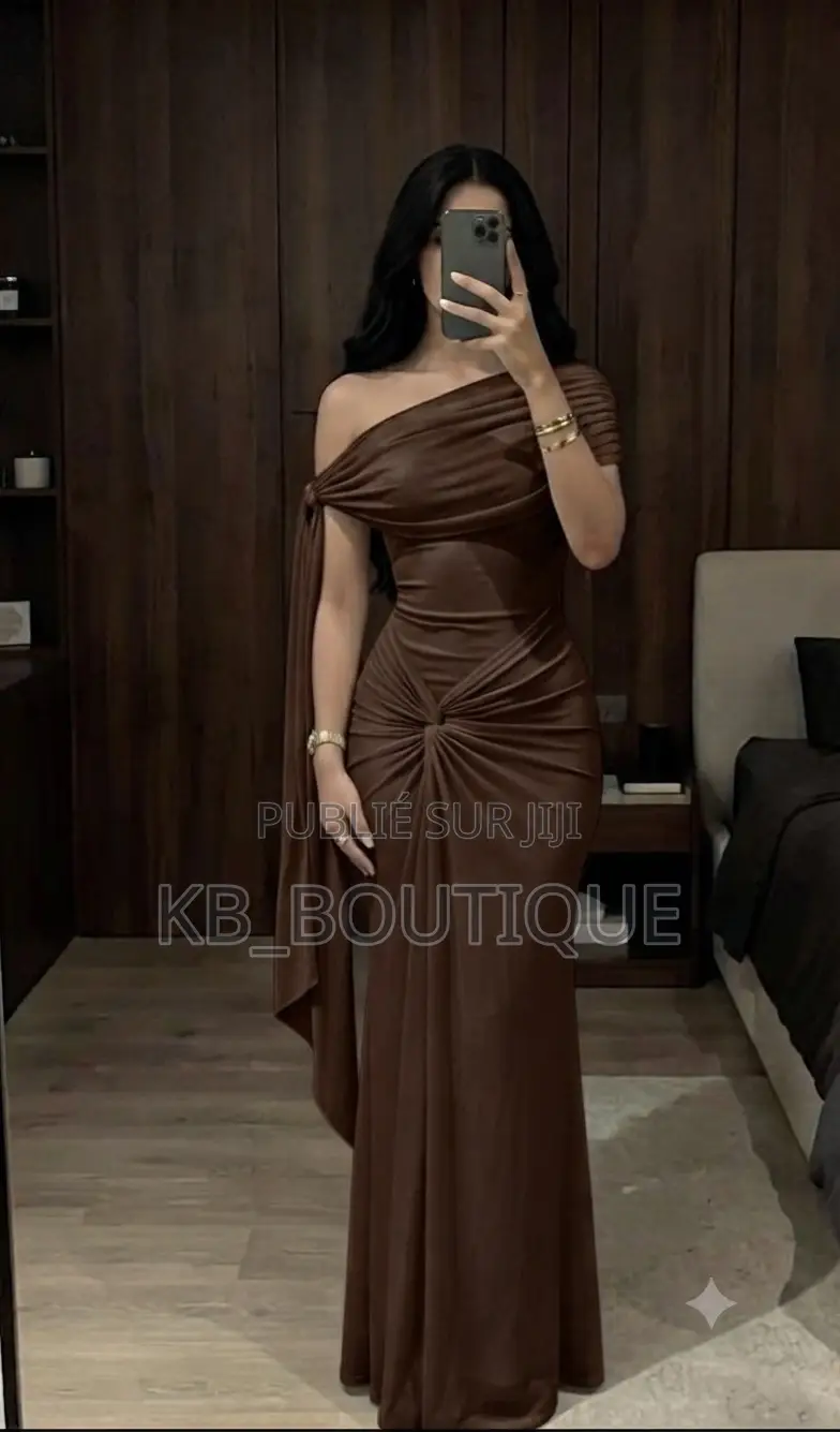 Robe De Femme