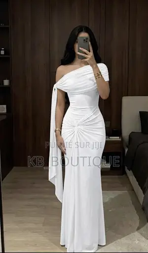 Robe De Femme