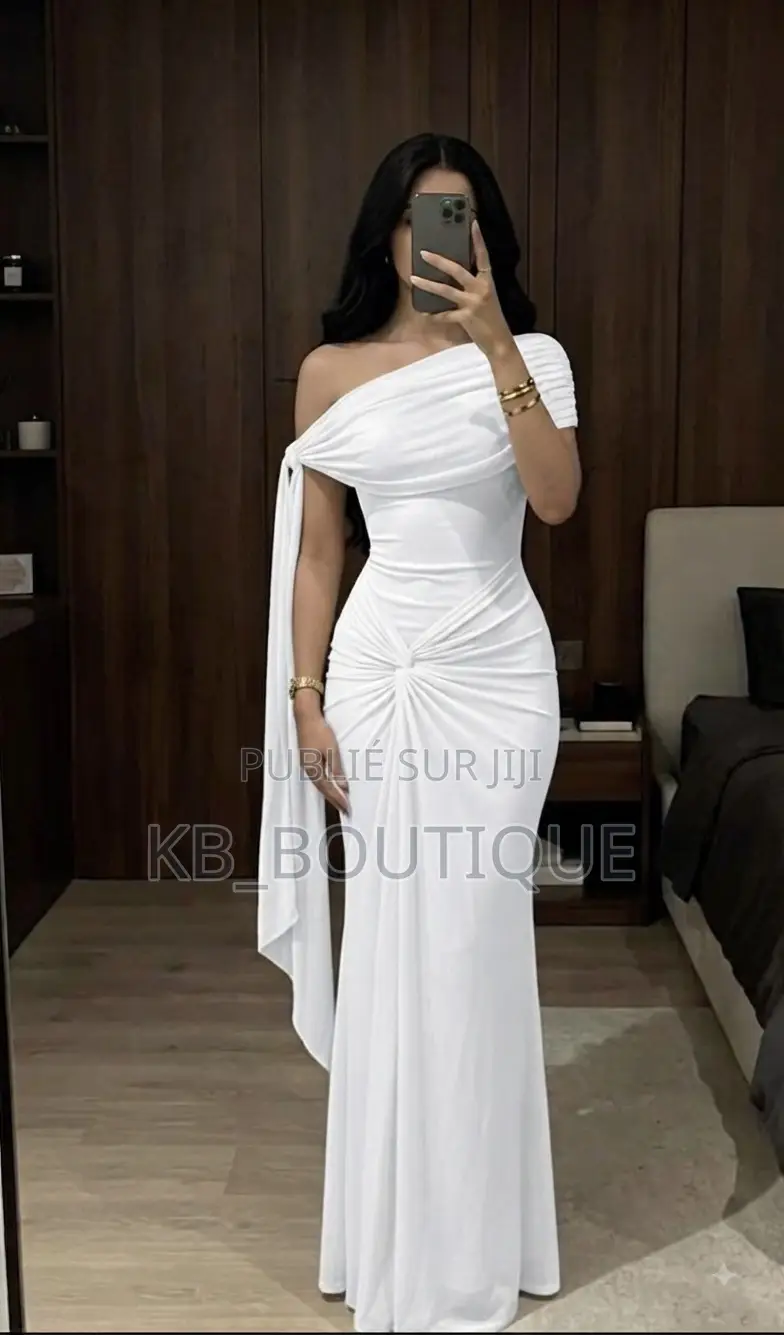Robe De Femme