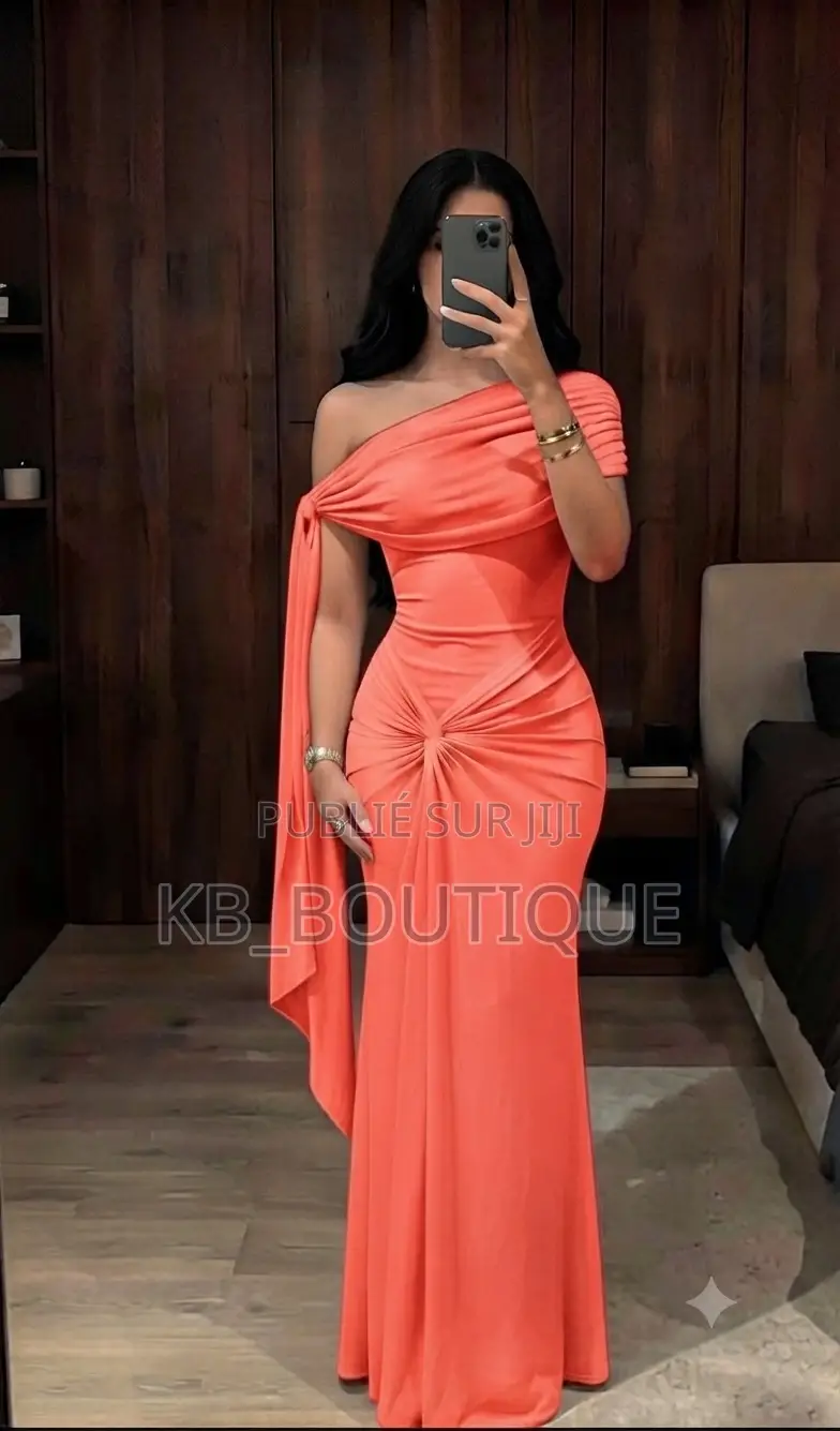 Robe De Femme