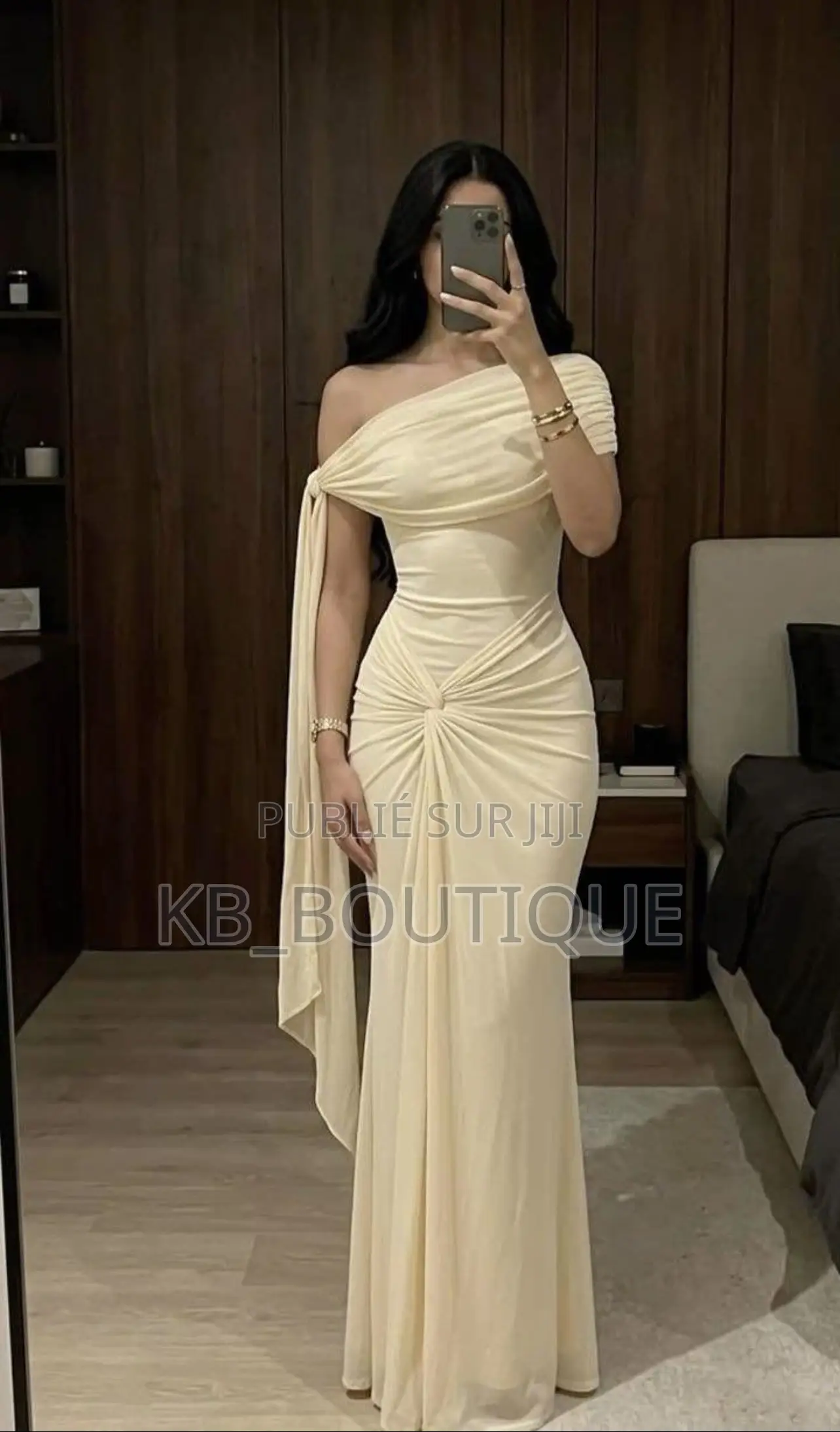 Robe De Femme