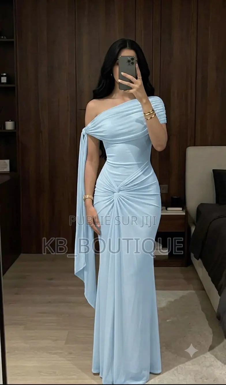 Robe De Femme