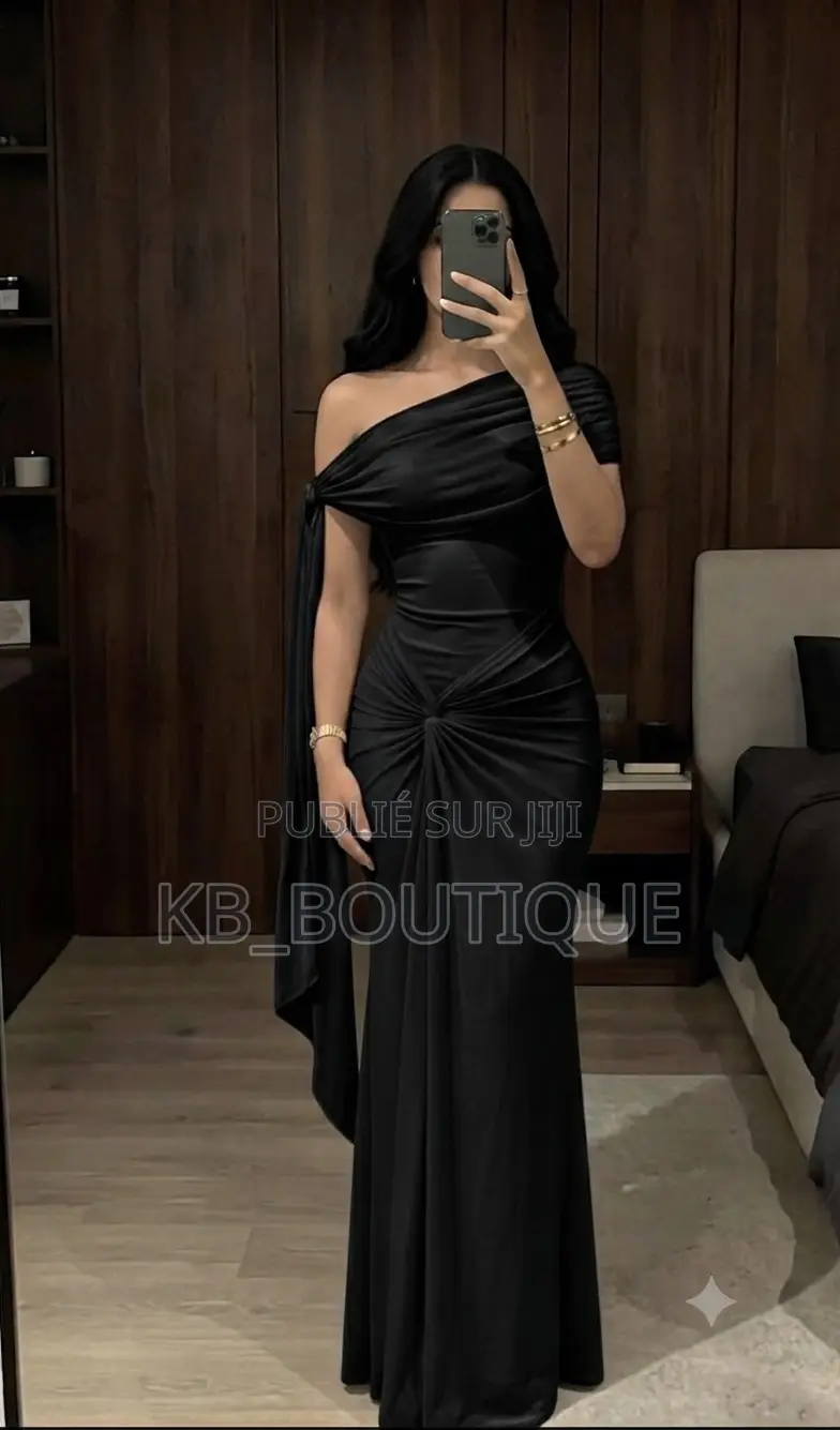 Robe De Femme