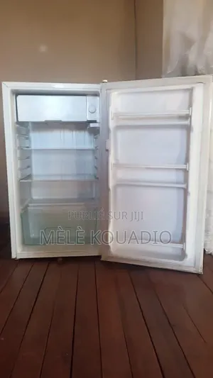 Réfrigérateur Mini