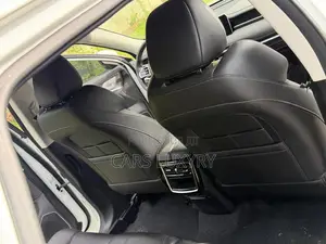 Jetour X70 Plus 1.5 5-Seater FWD 2022 Blanc