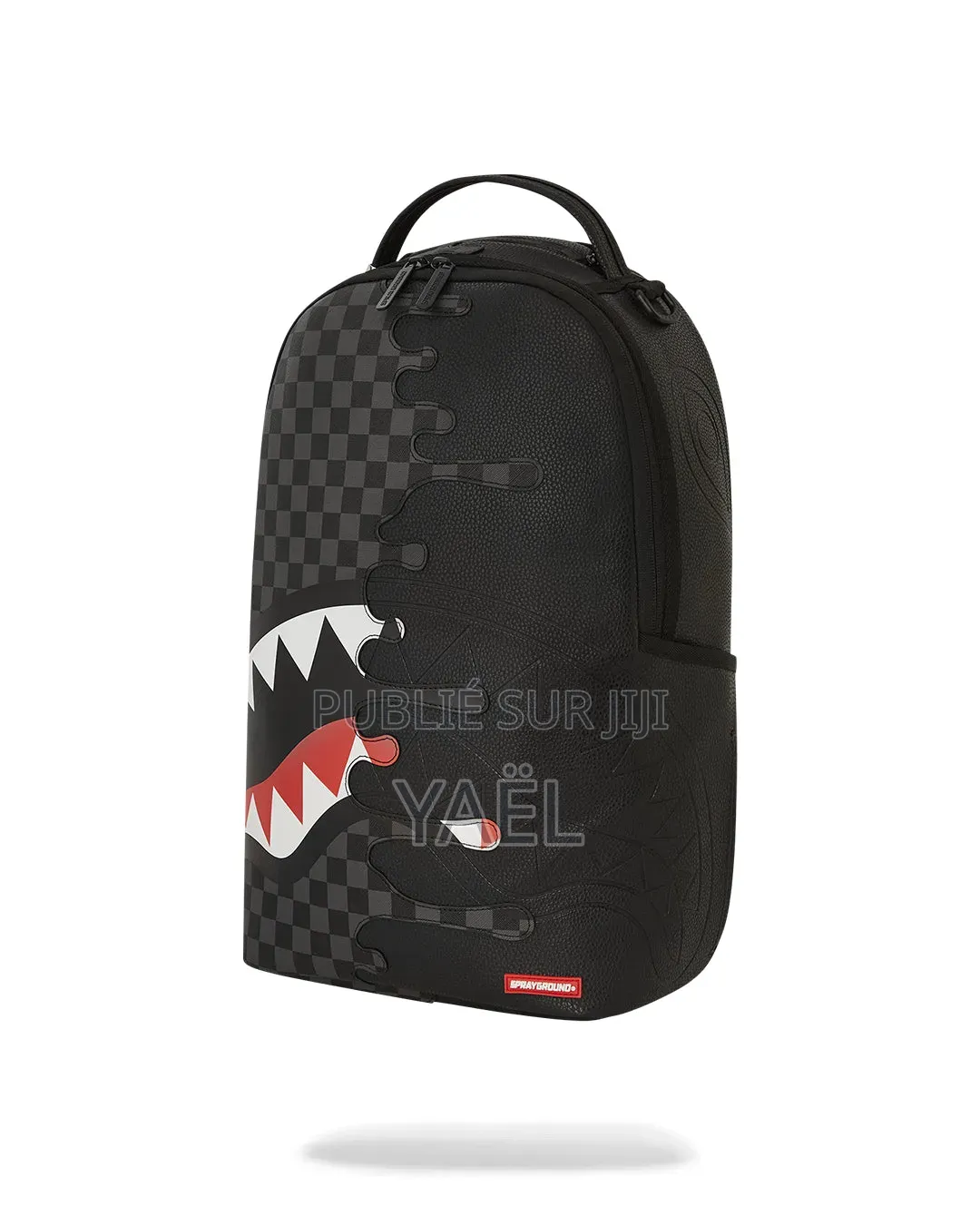 Sac À Dos Sprayground