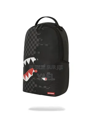 Sac À Dos Sprayground