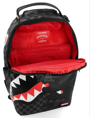 Sac À Dos Sprayground