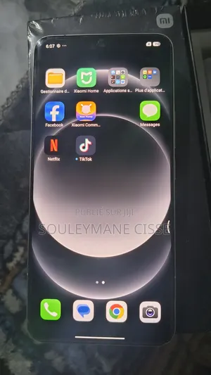 Nouveau Xiaomi 14 Ultra 512 GB Blanc