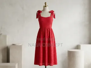 Robe Friperie De Très Bonne Qualité