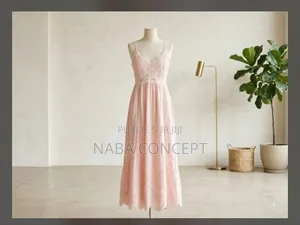 Robe Friperie De Très Bonne Qualité