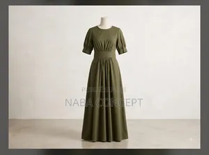 Robe Friperie De Très Bonne Qualité
