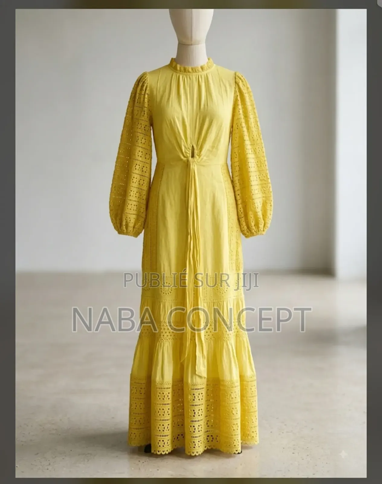 Robe Friperie De Très Bonne Qualité