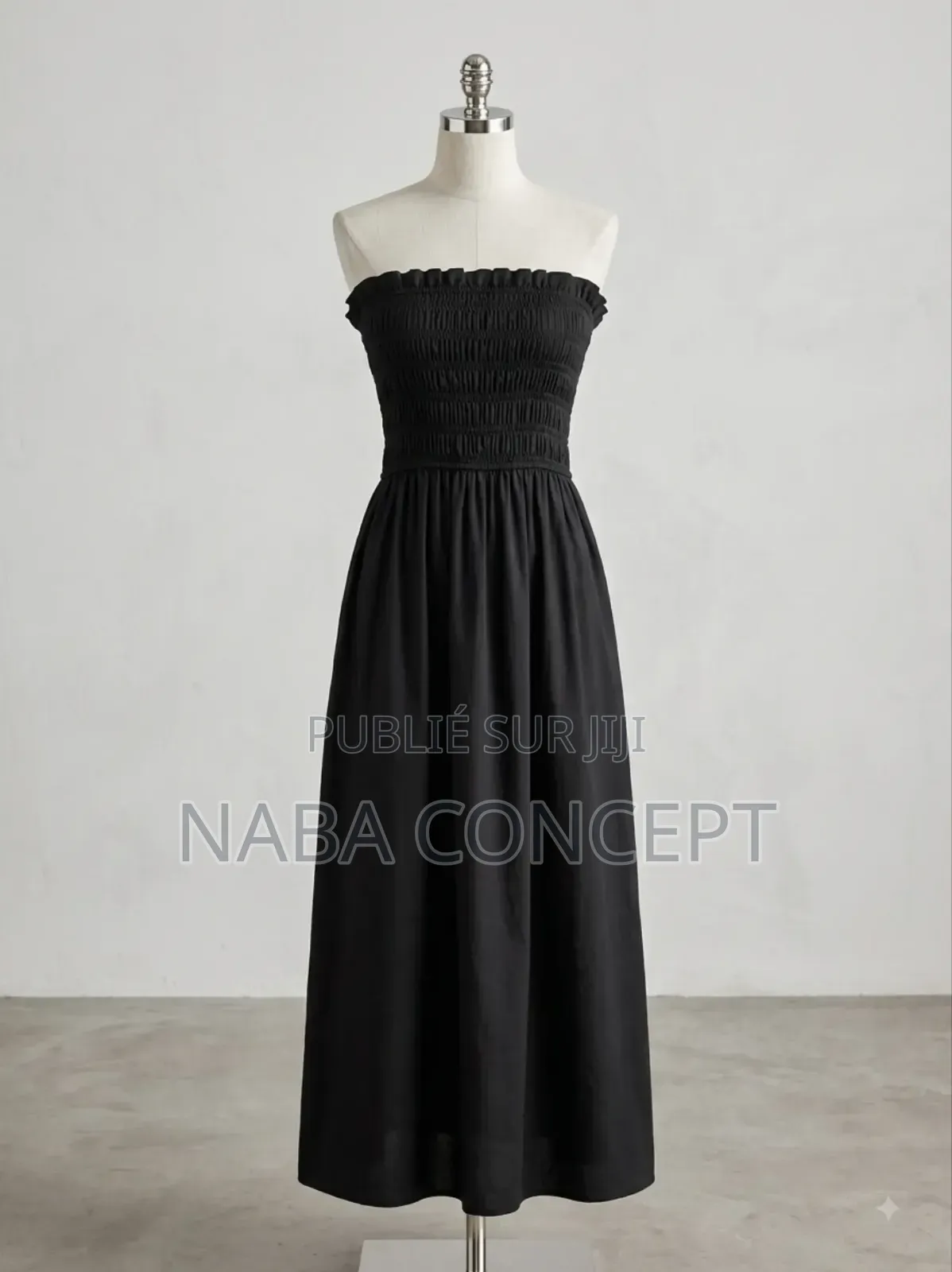 Robe Friperie De Très Bonne Qualité