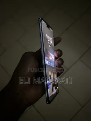 Nouveau Tecno Camon 30S 128 GB Bleu
