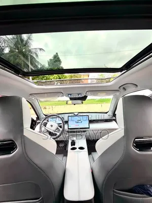 Nouveau Changan UNI-Z 2025 Gris