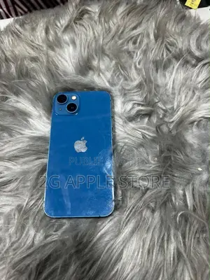Nouveau Apple iPhone 13 128 GB Bleu