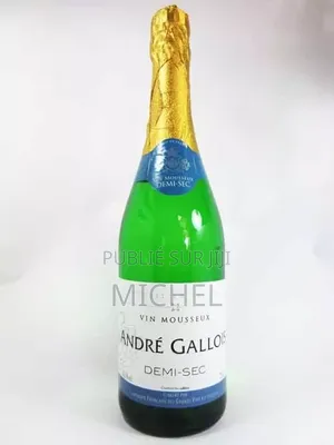 André Gallois