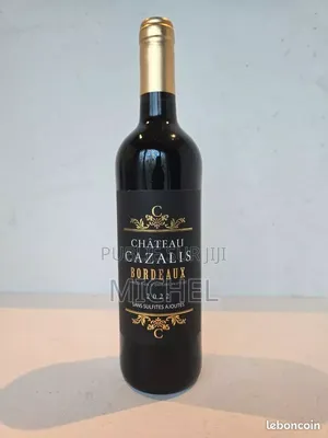 Château CAZALIS