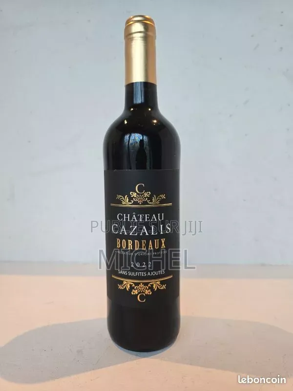 Château CAZALIS