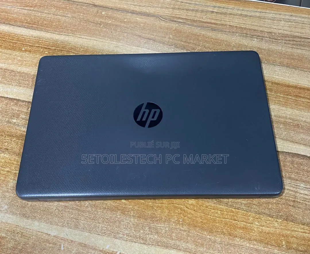Nouveau Ordinateur portable HP Pavilion 15t 8GB Intel Core i5 SSD 256GB
