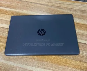 Nouveau Ordinateur portable HP Pavilion 15t 8GB Intel Core i5 SSD 256GB
