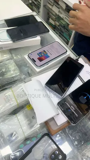Nouveau Samsung Galaxy S23 256 GB Noir