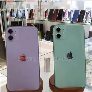 Nouveau Apple iPhone 12 256 GB Blanc