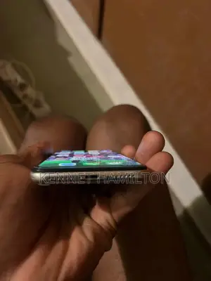 Apple iPhone X 64 GB Autre