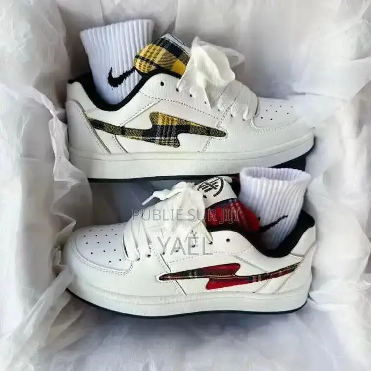 Chaussures De Sortie Kehou