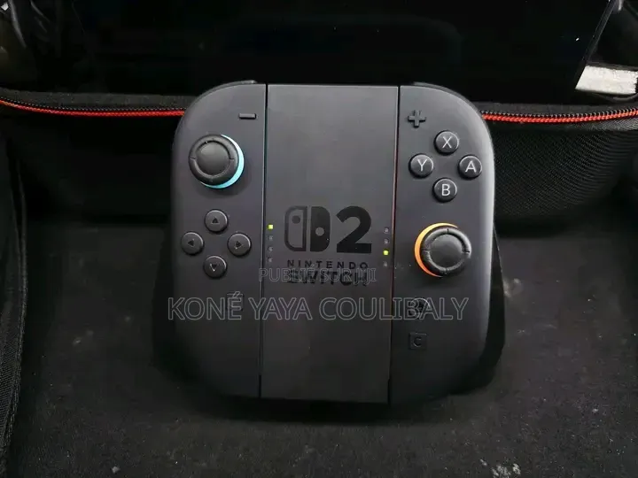 Tout Passe Dans Le Nintendo 3DS