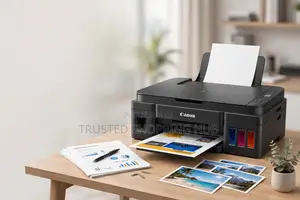 CANON Pixma G2410- Imprimante Jet D’Encre Multifonction