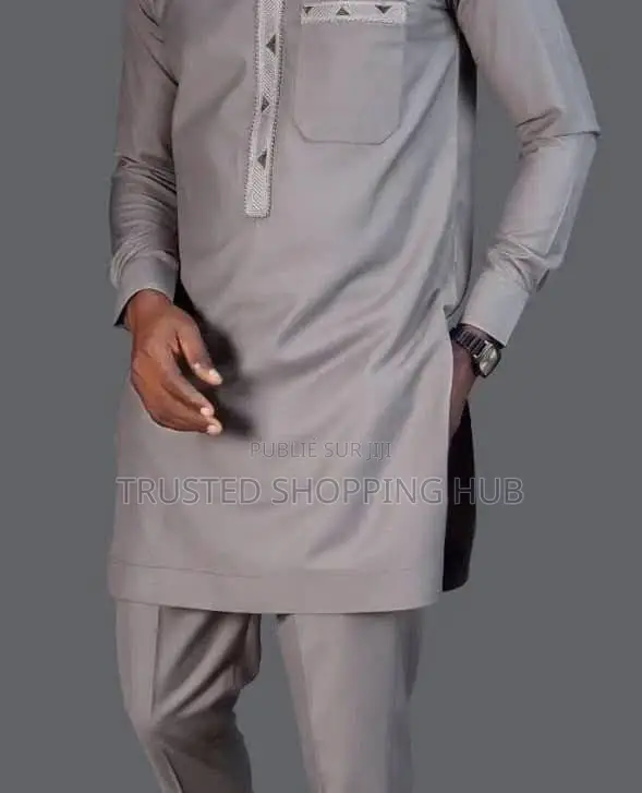Tunique Homme
