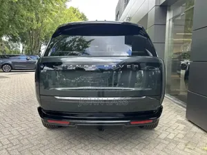 Nouveau Land Rover Range Rover Vogue 2025 Autre