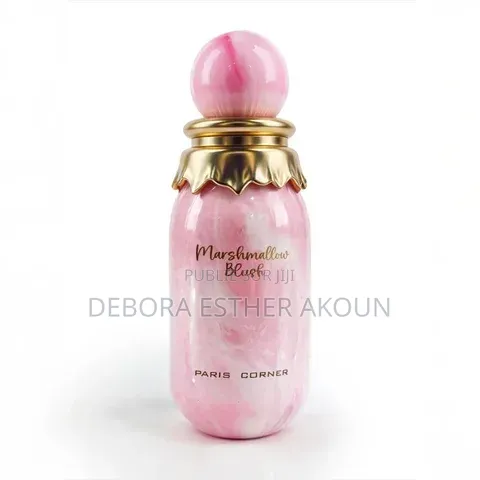 Parfum Marshmallow Blush _100ml