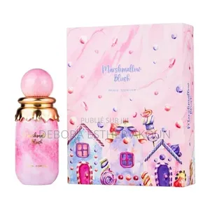 Parfum Marshmallow Blush _100ml