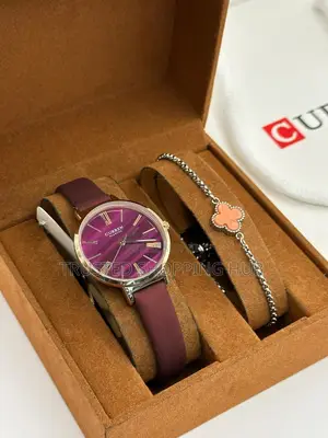 Curren Montre