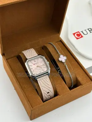 Curren Montre