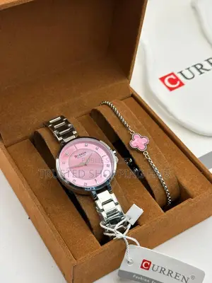 Curren Montre