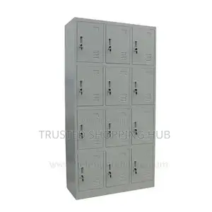 Armoire Vestiaire Consigne Pour Les Vêtements