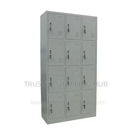Armoire Vestiaire Consigne Pour Les Vêtements