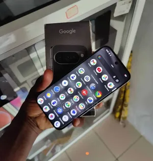 Nouveau Google Pixel 10 Pro XL 512 GB Autre