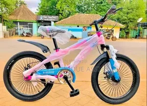 Vélo Pour Enfants