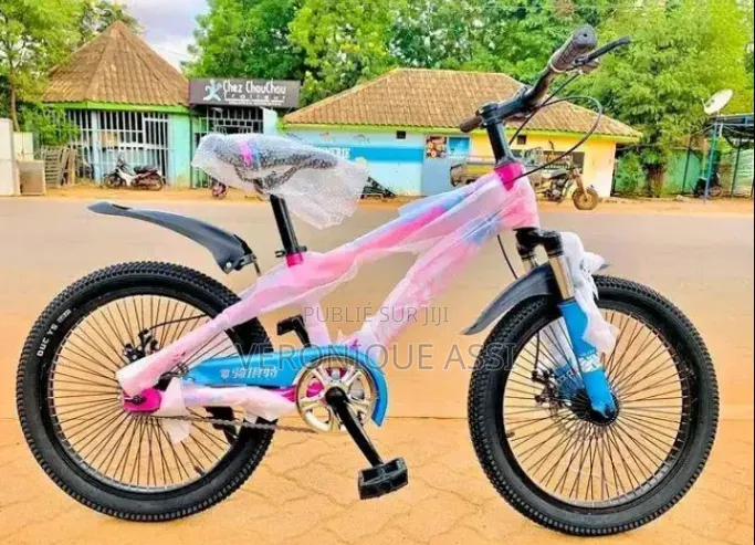 Vélo Pour Enfants