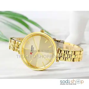 Montre Curren
