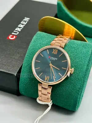 Montre Curren